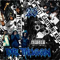 DIE THUGGIN EXCLUSIVE by GHETTO PROFIT PRODUCTIONS