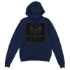 Reservation X — Buenos Aires Evening - Classic Unisex Pullover Hoodie