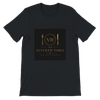 Reservation X — Buenos Aires Evening - Unisex T-Shirt