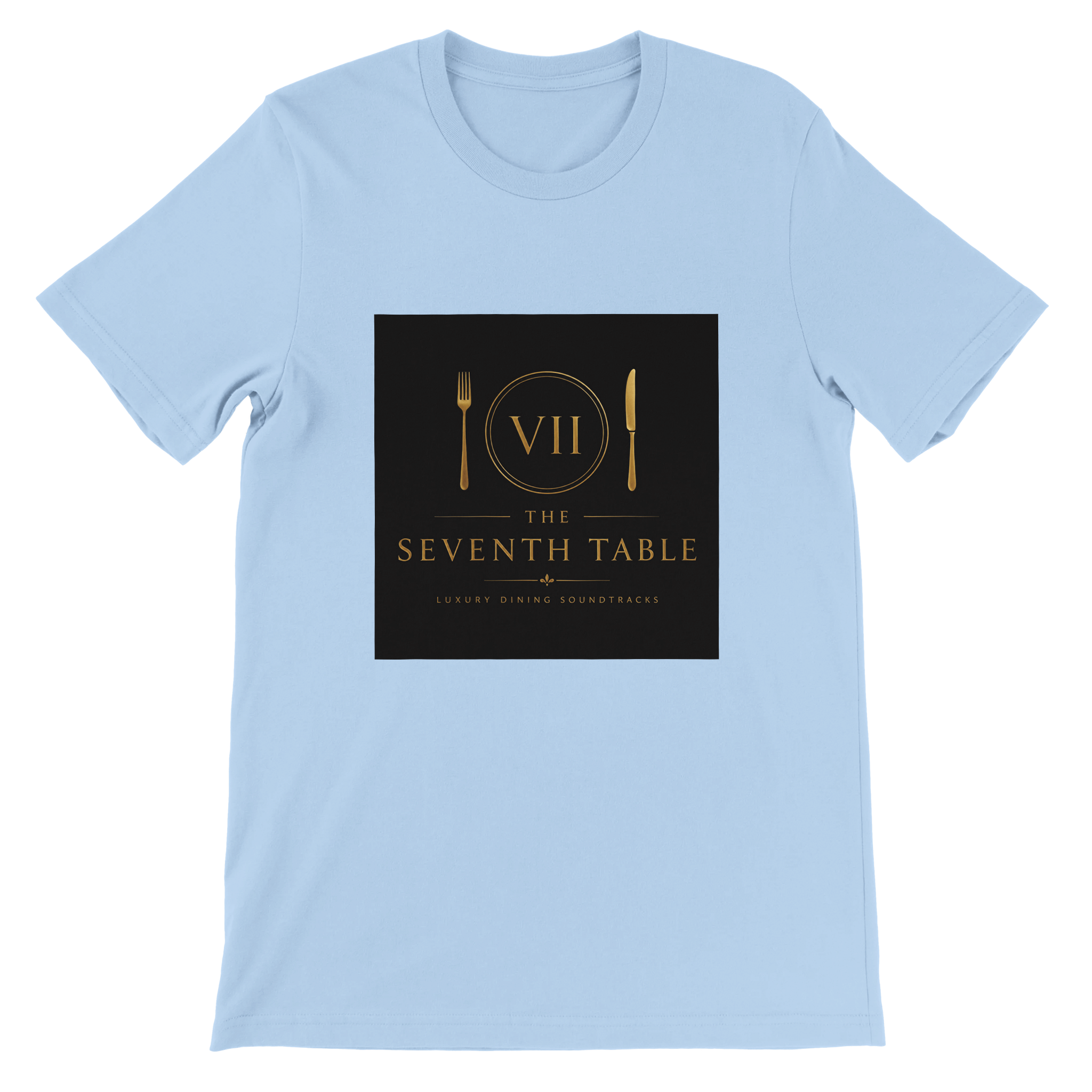 Reservation X &mdash; Buenos Aires Evening - Unisex T-Shirt