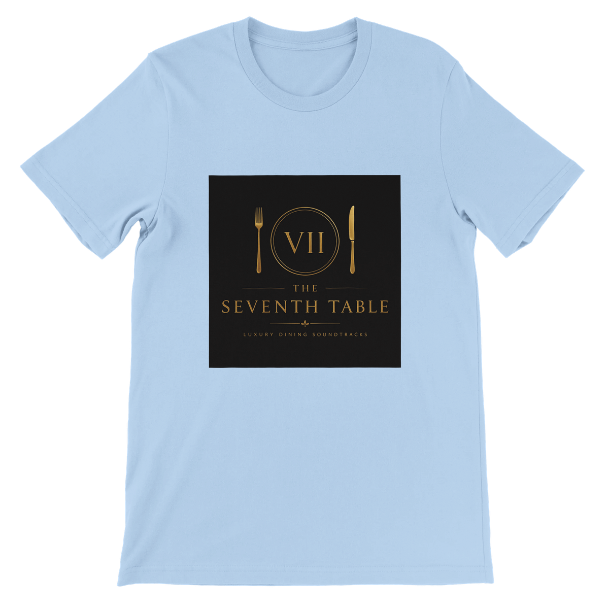 Reservation X — Buenos Aires Evening - Unisex T-Shirt