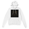 Reservation X — Buenos Aires Evening - Classic Unisex Pullover Hoodie