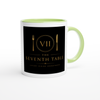 Reservation X — Buenos Aires Evening - Ceramic Mug