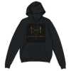Reservation X — Buenos Aires Evening - Classic Unisex Pullover Hoodie