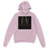 Reservation X — Buenos Aires Evening - Classic Unisex Pullover Hoodie