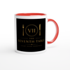 Reservation X — Buenos Aires Evening - Ceramic Mug