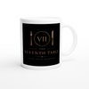 Reservation X — Buenos Aires Evening - Ceramic Mug