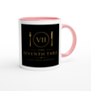 Reservation X — Buenos Aires Evening - Ceramic Mug