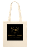 Reservation X — Buenos Aires Evening - Tote bag