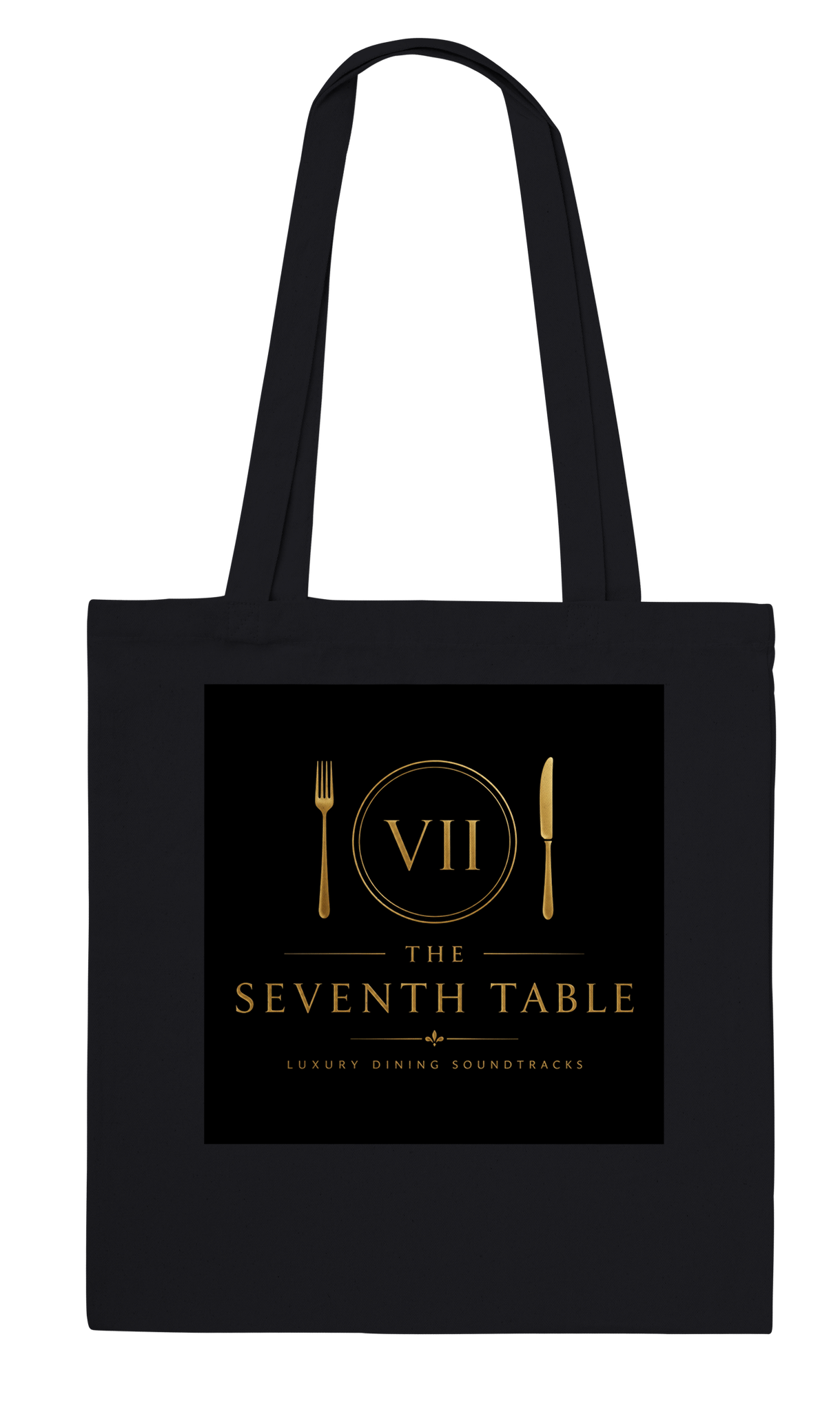 Reservation X &mdash; Buenos Aires Evening - Tote bag
