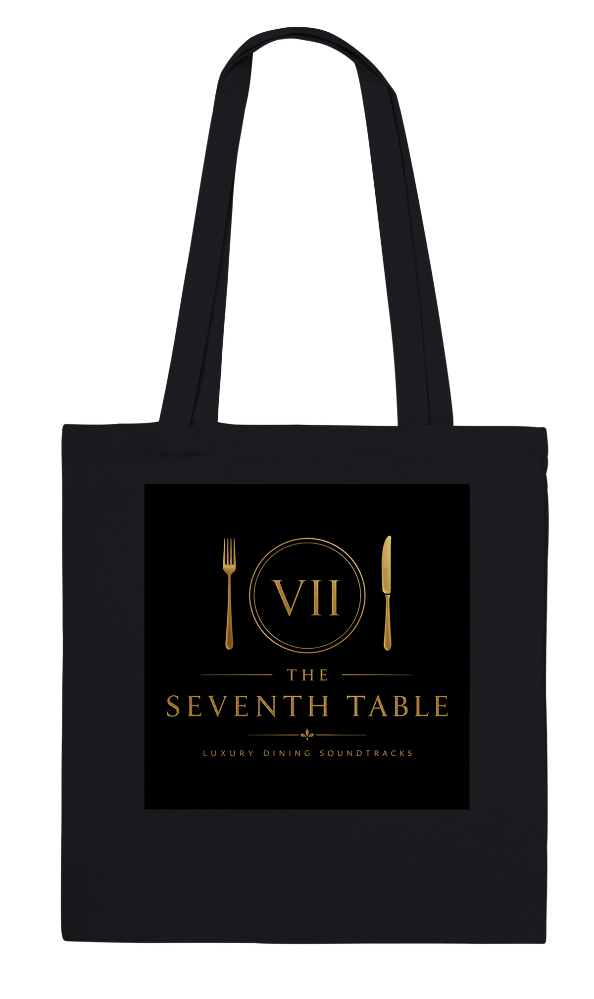 Reservation X — Buenos Aires Evening - Tote bag