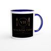 Reservation X — Buenos Aires Evening - Ceramic Mug