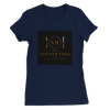 Reservation X — Buenos Aires Evening - Women’s Cut T-Shirt
