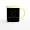 Reservation X — Buenos Aires Evening - Ceramic Mug