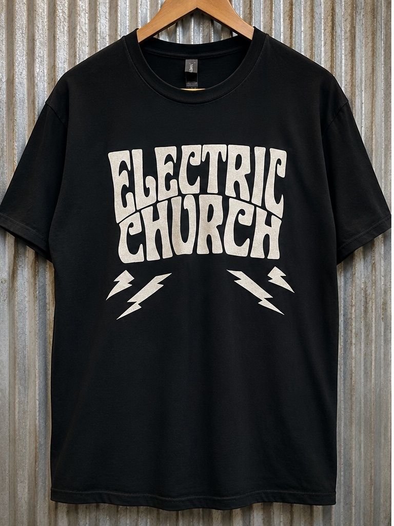 Logo Shirt
