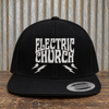 Logo Ball Cap
