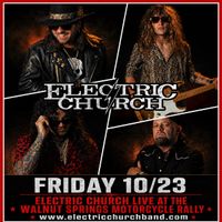 Walnut Springs Motorcycle Rally