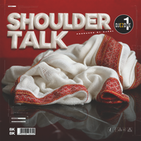 Shoulder Talk by DJEZ1