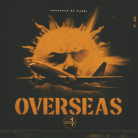 OVERSEAS by DJEZ1