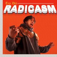 RADICASM by Tep Diji