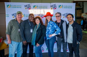 Food Bank Fundraiser
