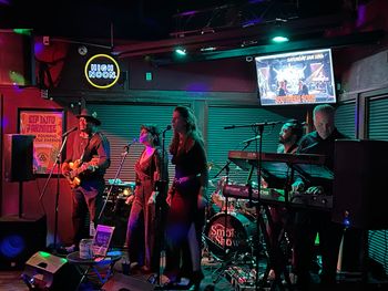 Coyote's
