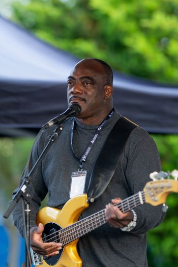Ricky-bass
