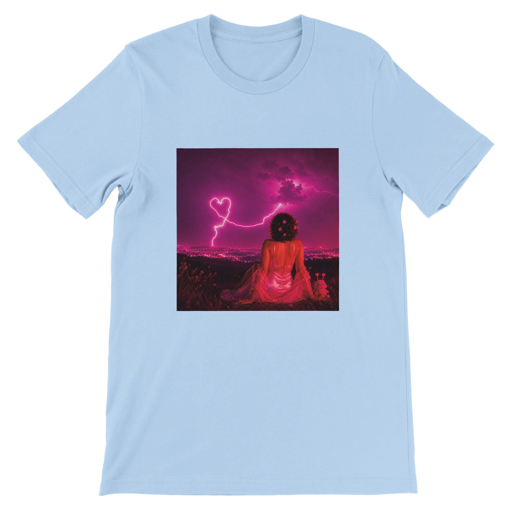 Sweet Love (feat. Baby) [Radio Edit] - Unisex T-Shirt