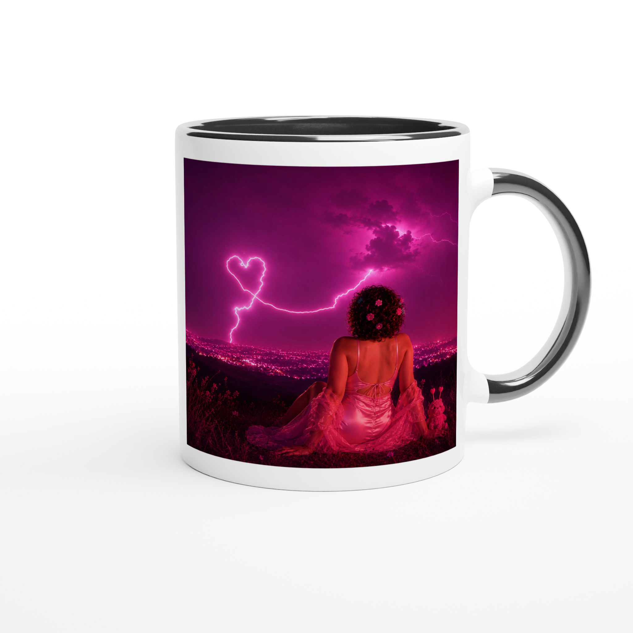 Sweet Love (feat. Baby) [Radio Edit] - Ceramic Mug