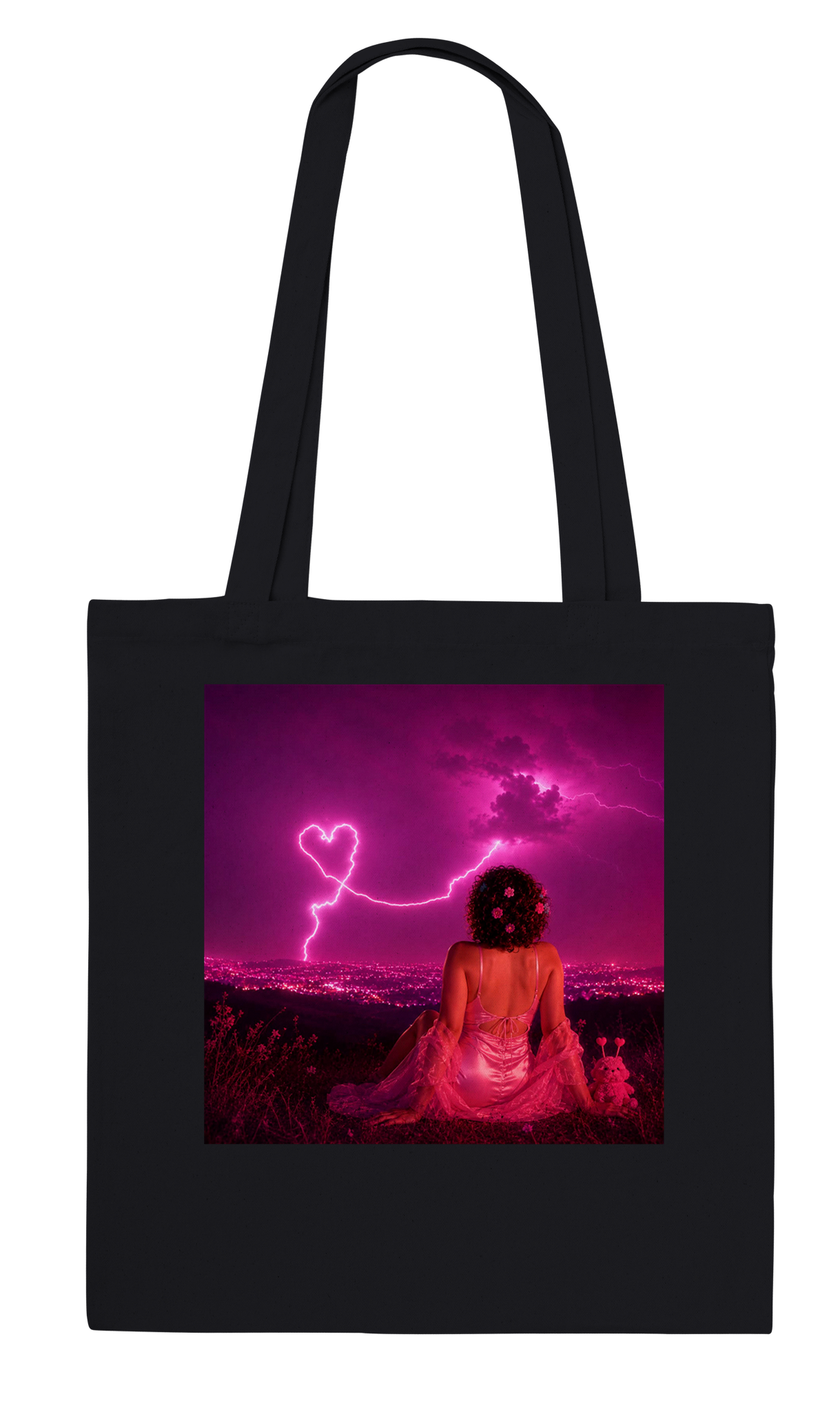Sweet Love (feat. Baby) [Radio Edit] - Tote bag