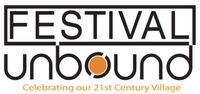 RSP at Festival UNBOUND with Kef and HeadEye