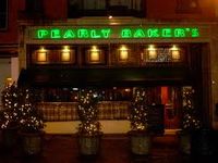 RSP Summershow at Pearly Bakers!