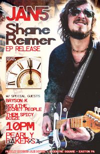 RSP Acoustic