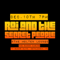 RSP at the Sands Casino