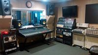 RSP live at Holland Sound Studios