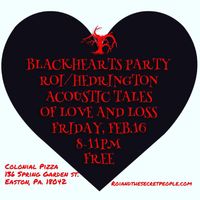 RSP Acoustic