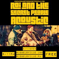 RSP-ACOUSTIC