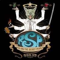 RSP at MUSIKFEST