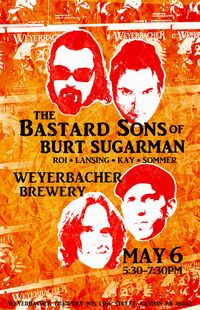 the Bastard Sons 