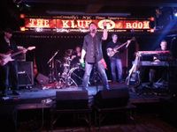 Roi and the Secret People