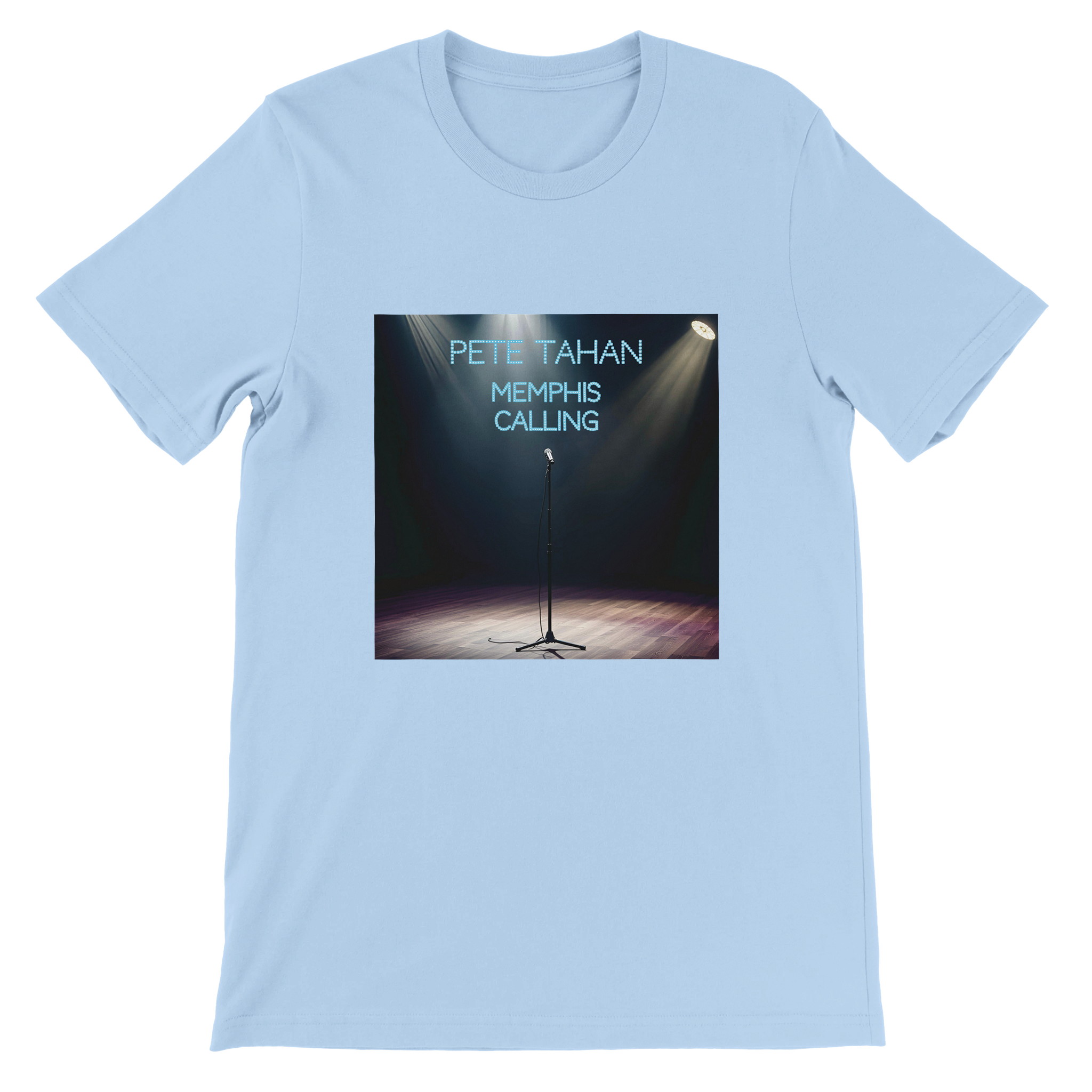 Memphis calling - Unisex T-Shirt