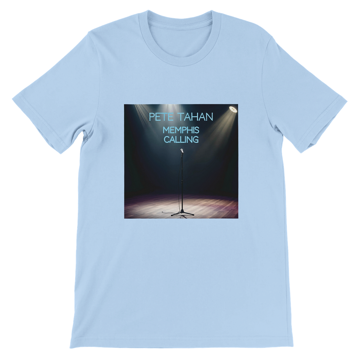 Memphis calling - Unisex T-Shirt