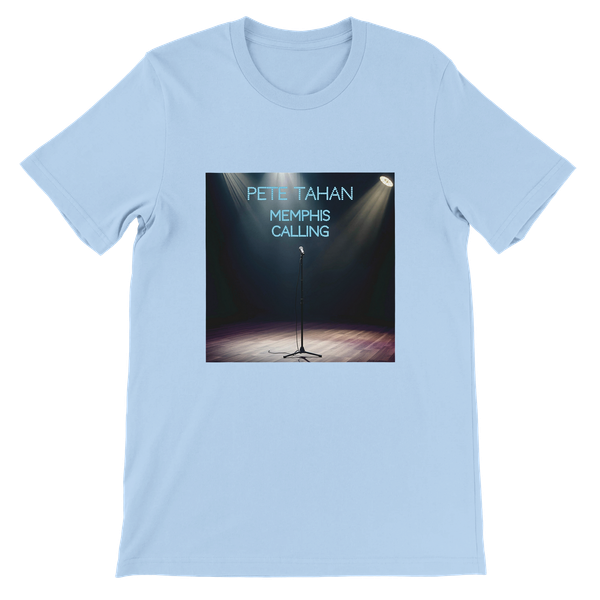 Memphis calling - Unisex T-Shirt