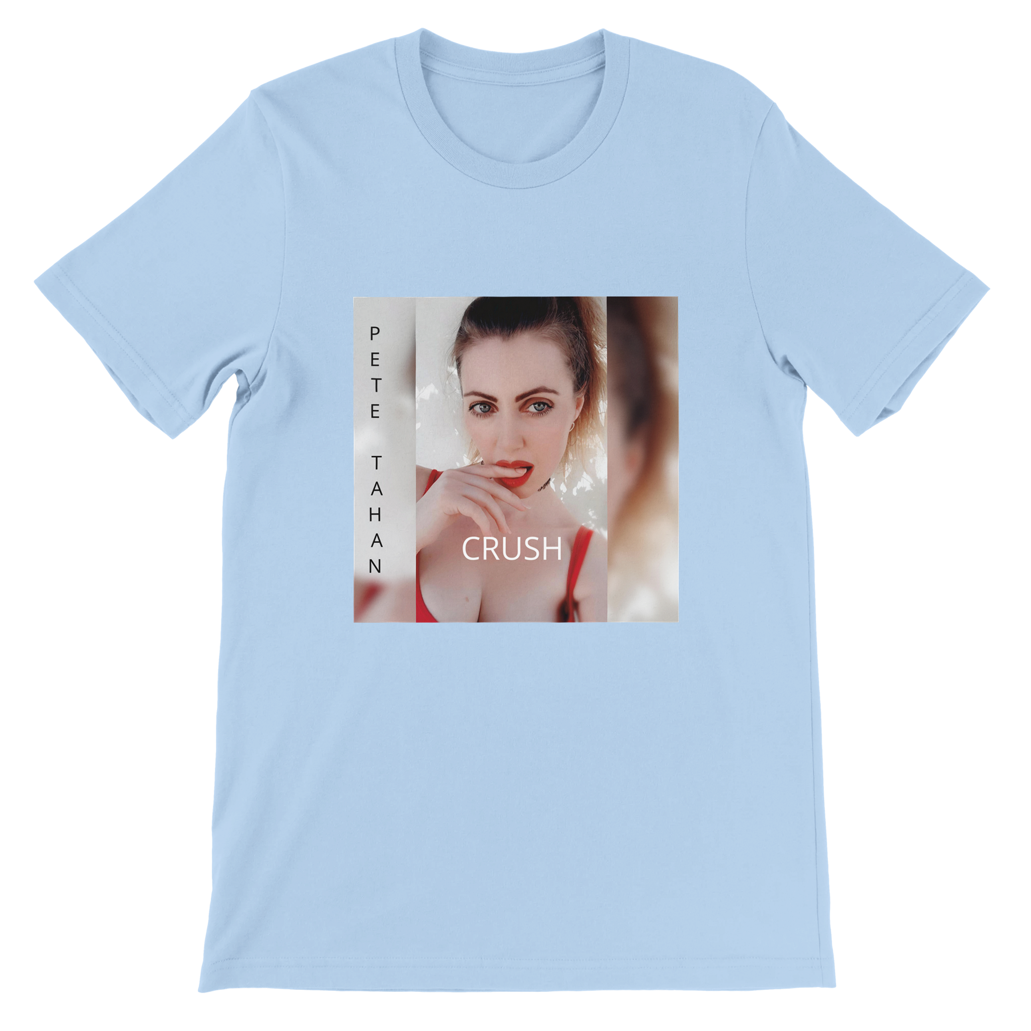 Crush - Unisex T-Shirt