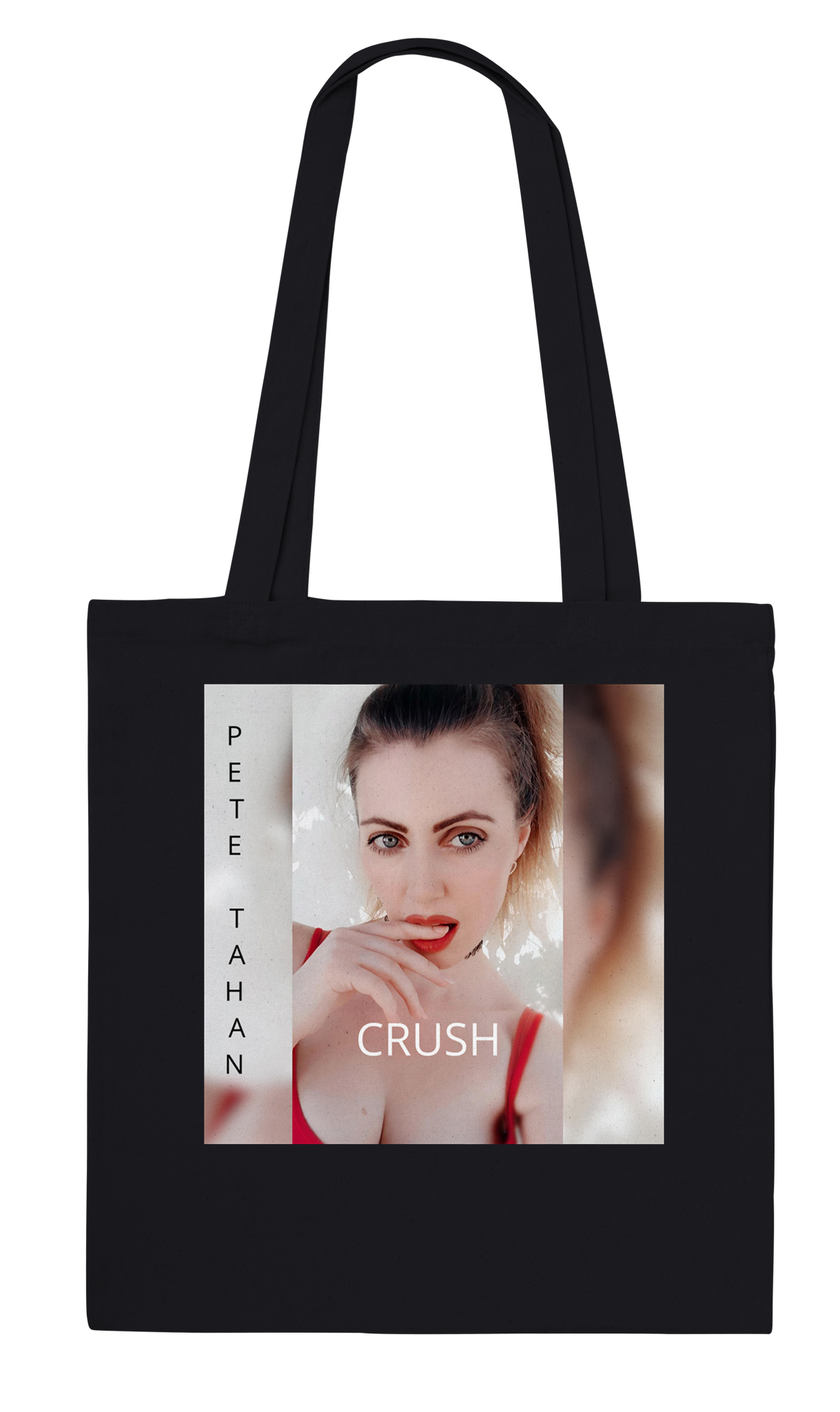 Crush - Tote bag