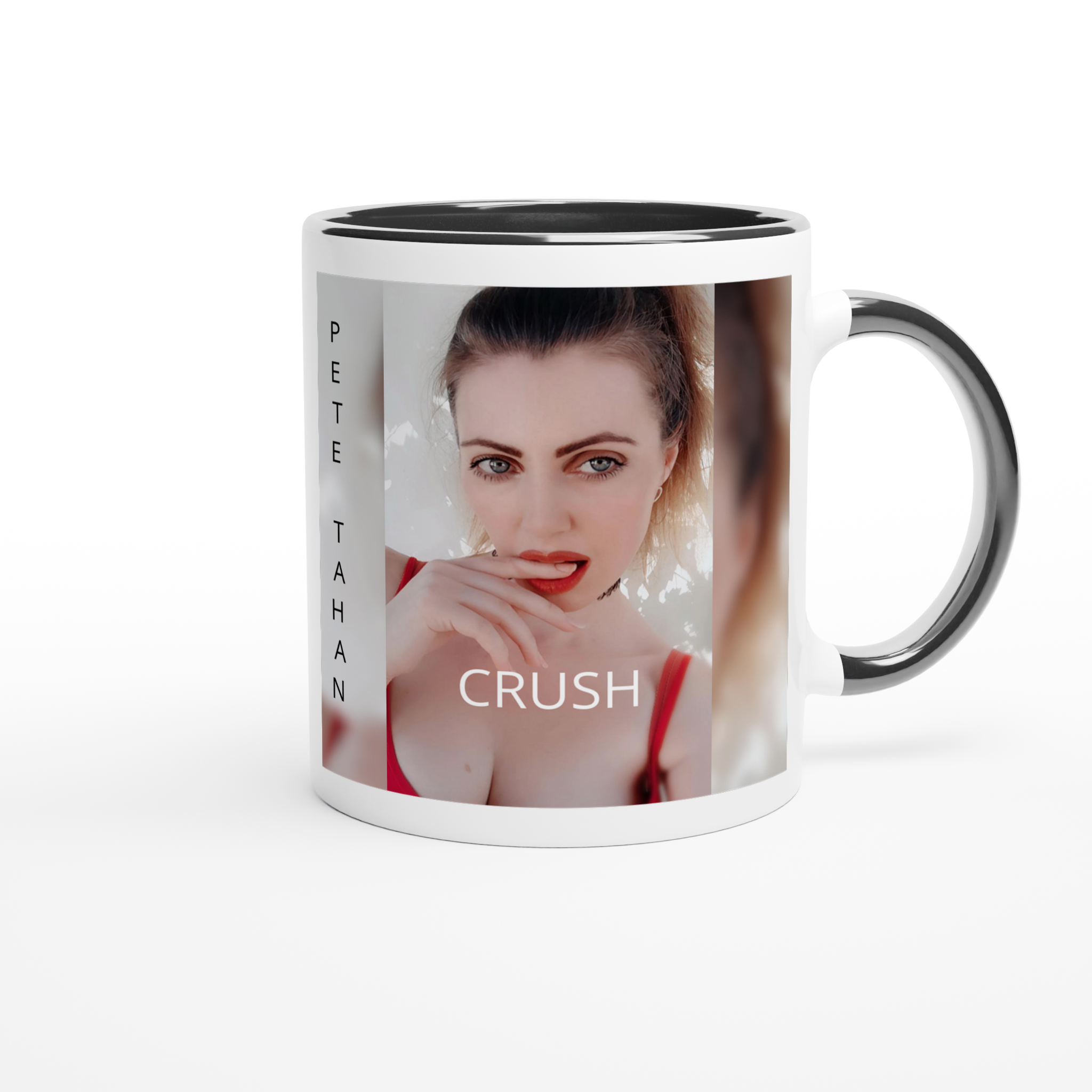Crush - Ceramic Mug