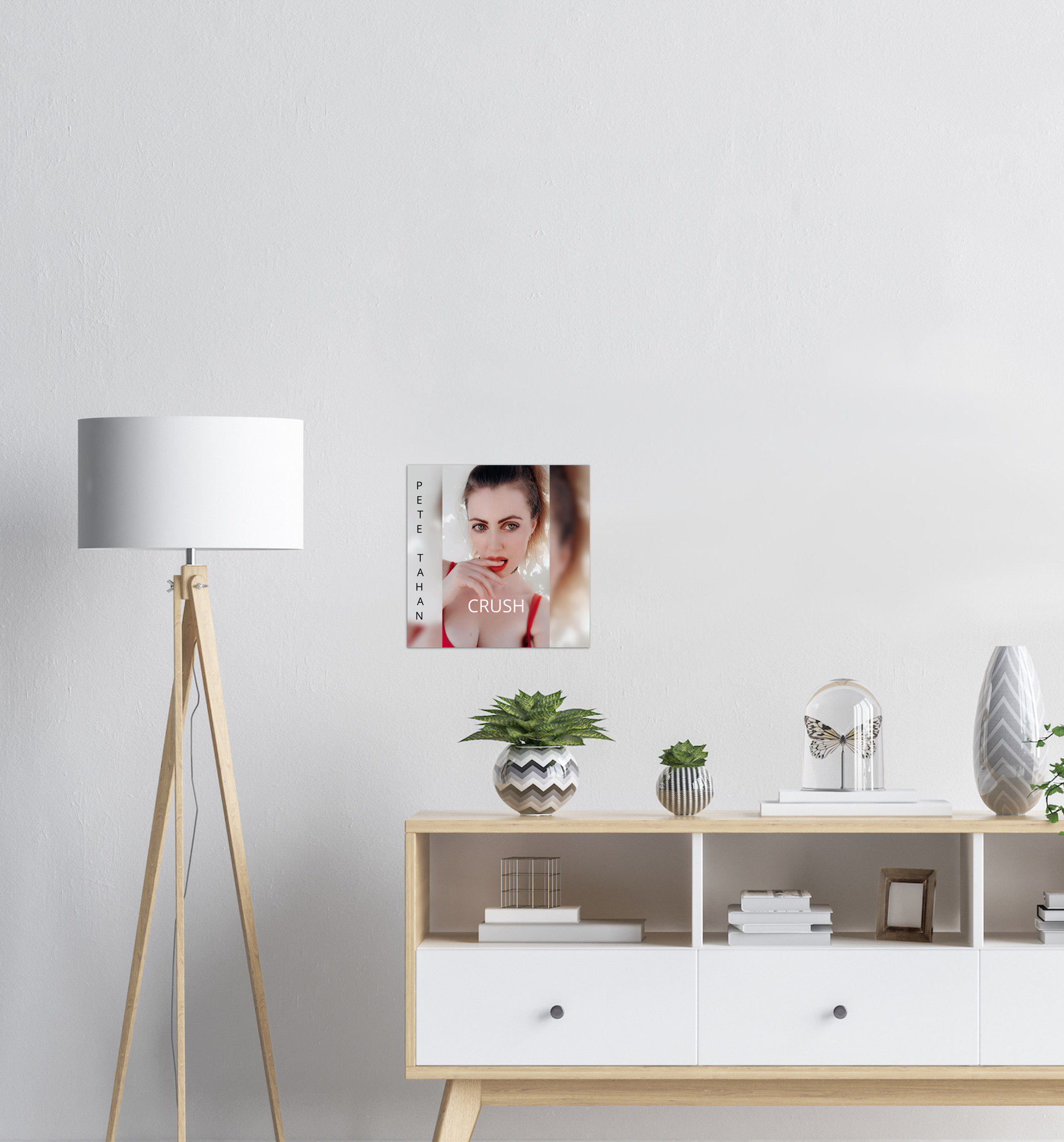 Crush - Fine Art Poster