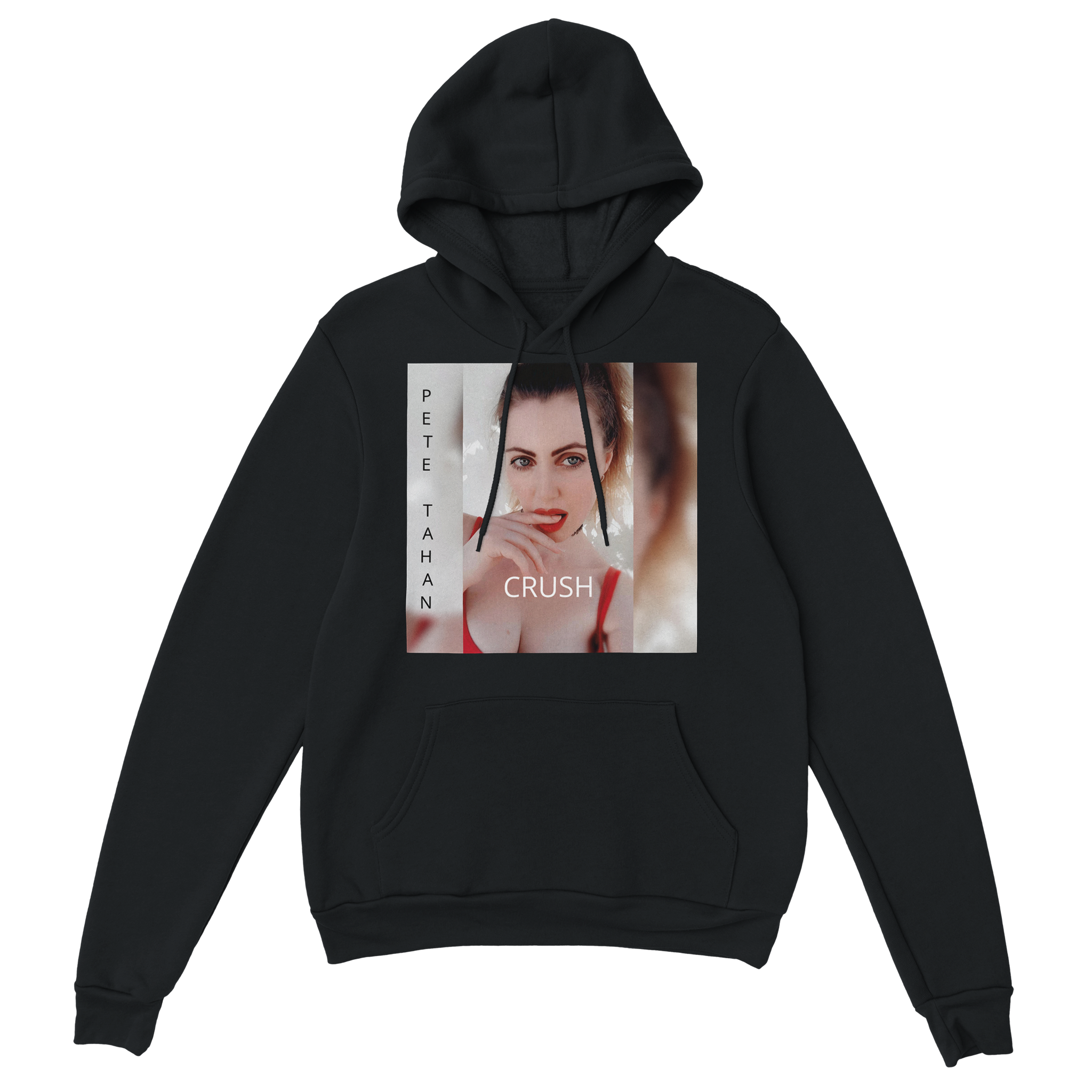 Crush - Classic Unisex Pullover Hoodie