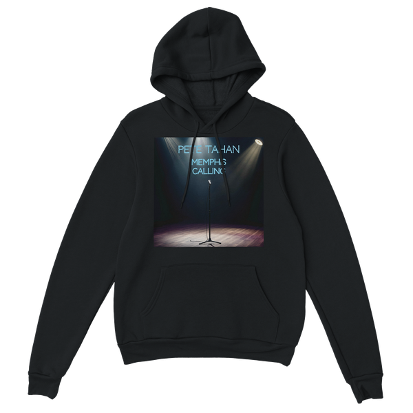Memphis calling - Classic Unisex Pullover Hoodie