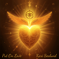 Kari Sealund Put On Love Album Release Party